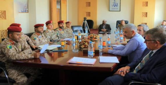 قبل انتهاء الهُدنة التي ولدت مريضةً بداءِ العجز الأممي.. حجّـةٌ أخيرةٌ على الوسطاء الأمميين والأُورُوبيين لتفادي “الانفجار”